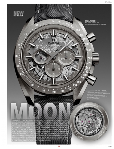 UHREN EXCLUSIV Winter 2026