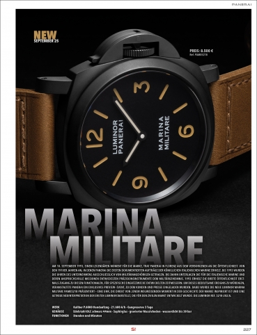 UHREN EXCLUSIV Winter 2026