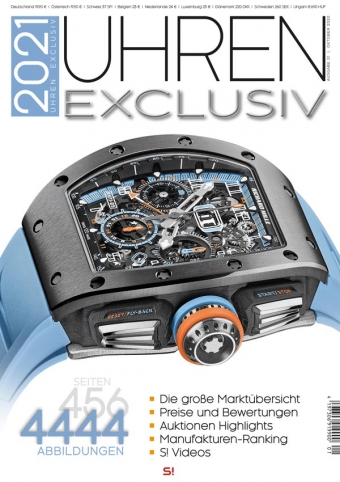 Uhren Exclusiv 2021