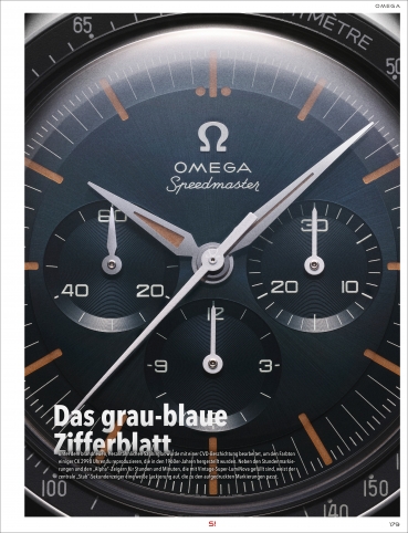 Uhren Exclusiv Winter 2025