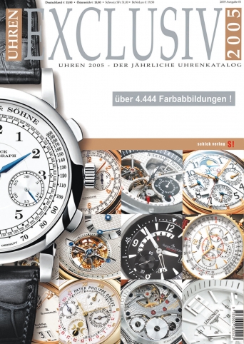Uhren Exclusiv 2005