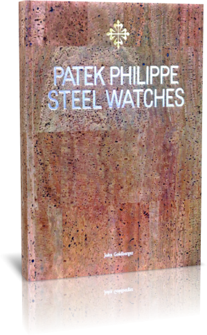 Patek Philippe - Steel Watches