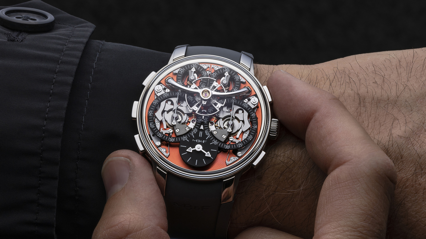 MBandF_LM-Sequential_Orange_Wristshot2_HRES.jpg