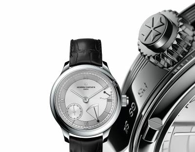 Vacheron Constantin - Symphonia Grande Sonnerie 1860