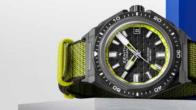 Zenith - Shadow Editions