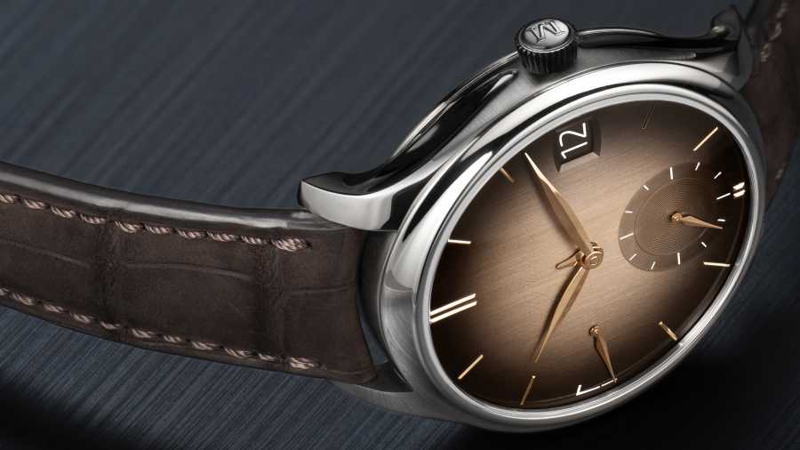 H.Moser &amp; Cie - Smoked Salmon