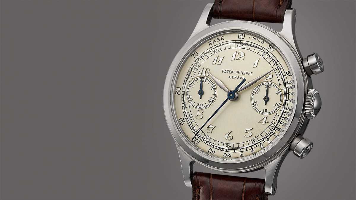 Sotheby´s - The Nevadian Collector