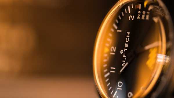 RalfTech - Acadèmie Aero