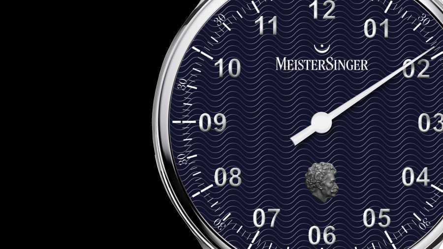 MeisterSinger - 200 Jahre Johann Strauß