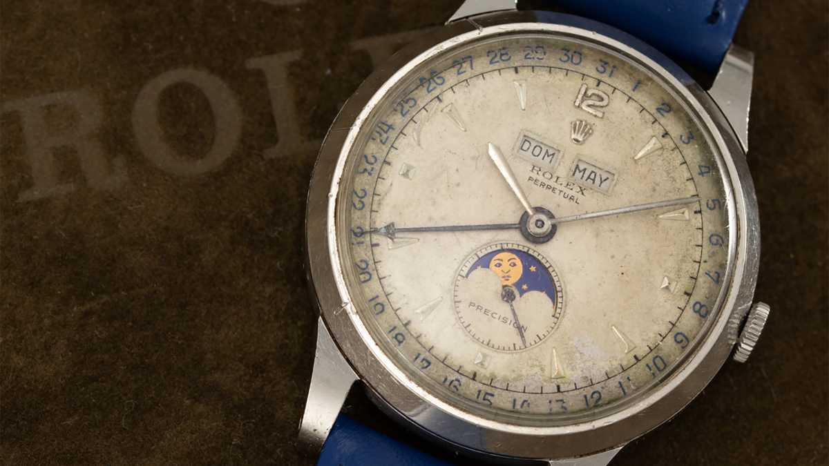 Dr. Crott Auktionen - 113. Auktion Highlights