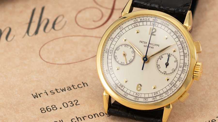 Auktionen Dr. Crott - 113. Auktion | 8. November 2025