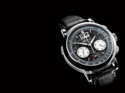 A.LANGE & SÖHNE - Datograph Up/Down Lumen