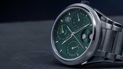 Parmigiani Fleurier - Tonda PF Hijri Perpetual Calendar