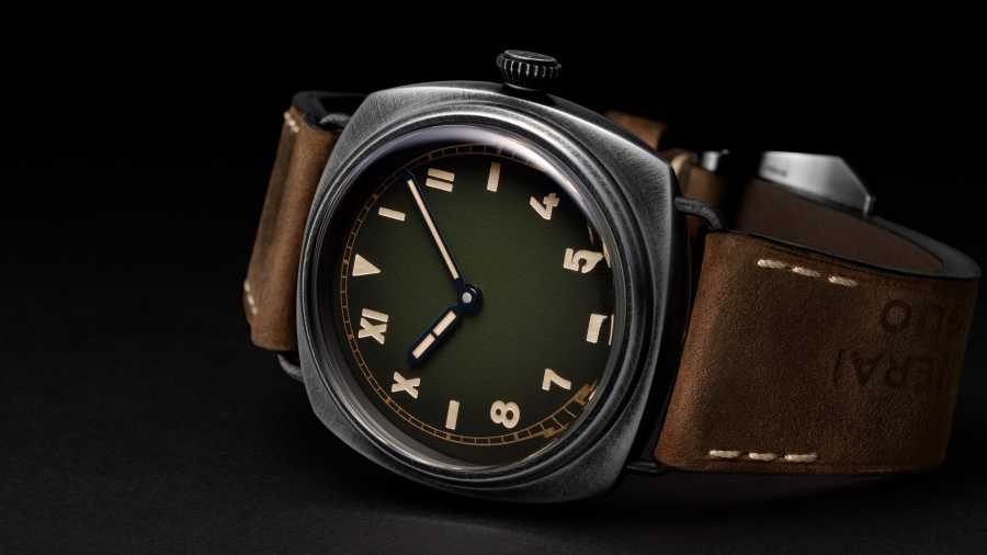 Panerai - Radiomir California