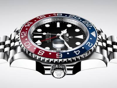 ROLEX - GMT Master II