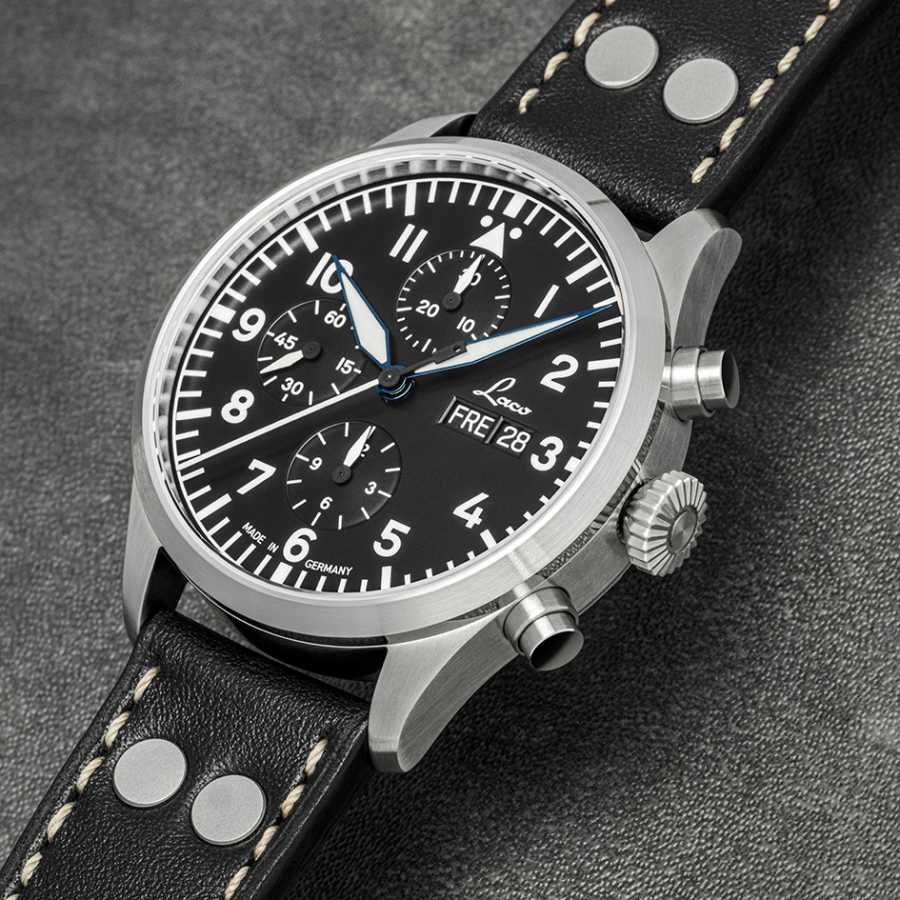 Laco - Schwarz und Weiß