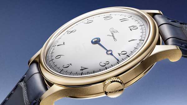 Breguet - Classique Souscription 2025