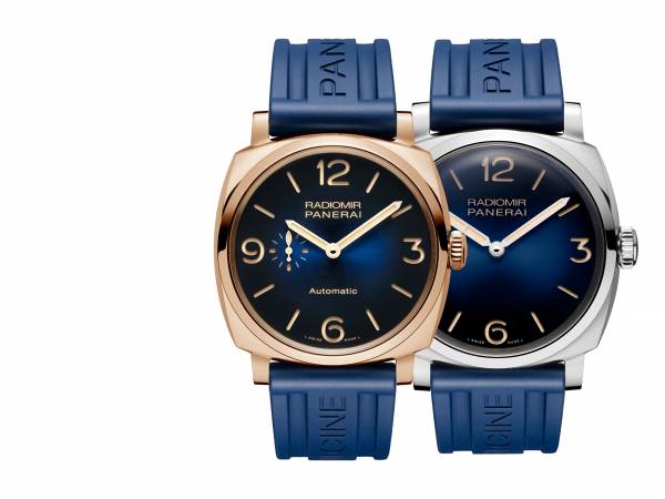 PANERAI Mediterraneo