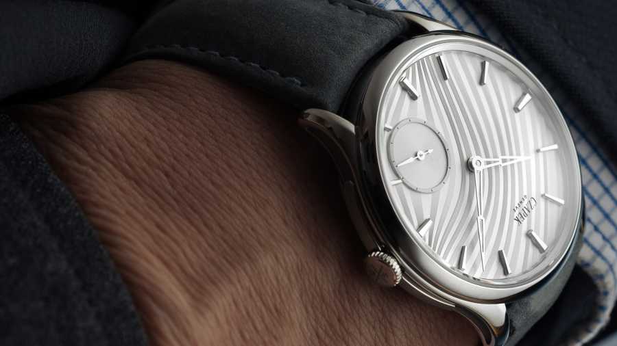 Czapek - Promenade Plissé