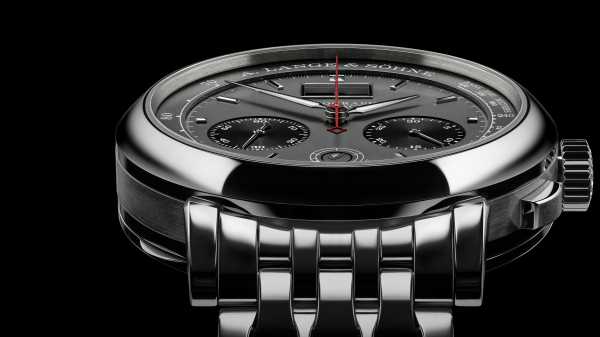 A.Lange & Söhne - Hampton Court Edition