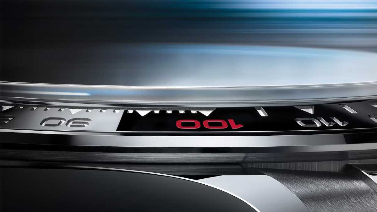 Rolex - Daytona Le Mans Edition