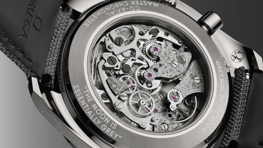 Omega - Dark Side of the Moon