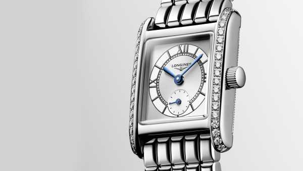 Longines - Mini DolceVita