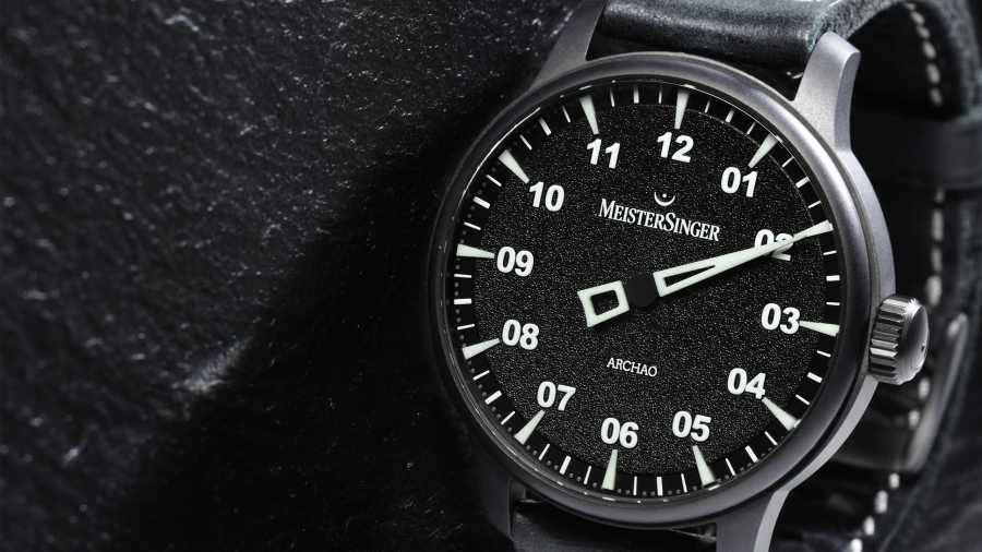 MeisterSinger - Archao