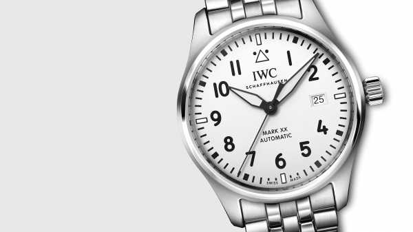 IWC - Mark XX 2023