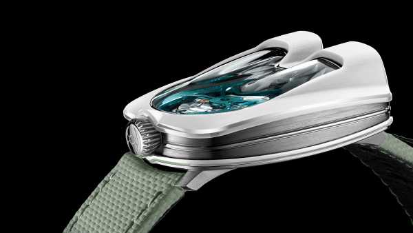 MB&F - HM8 Mark2