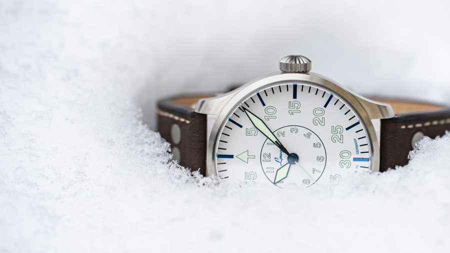 Laco - Polar 42 Limited Edition