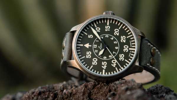 Laco - Augsburg & Aachen Oliv 39