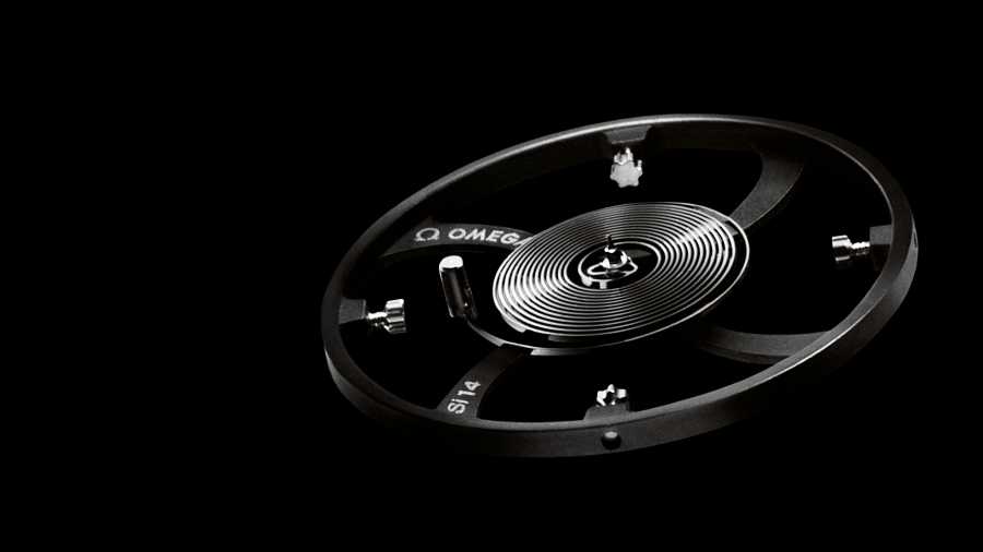 Omega - Spirale™-System