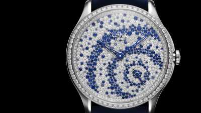 Czapek - Diamond Drops