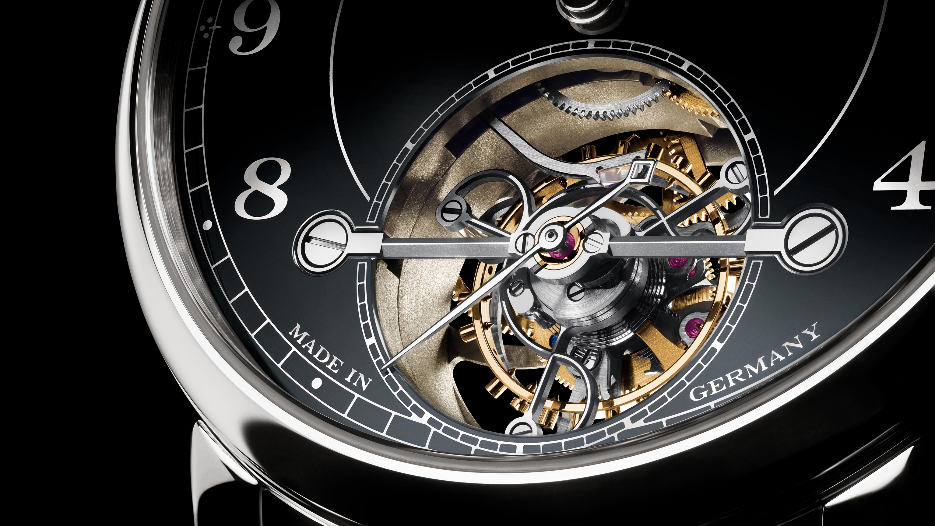 A.Lange & Söhne - 1815 Tourbillon Limited